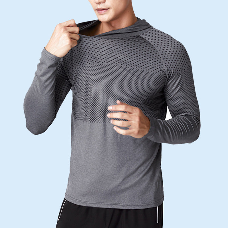 Aule Light Men's Sweatshirt