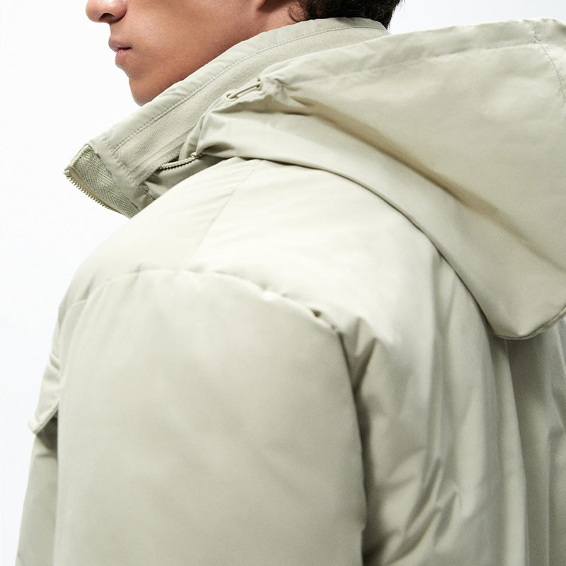 Aule Defender Coat