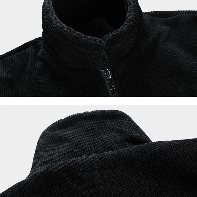 Aule Slugger Corduroy Jackets