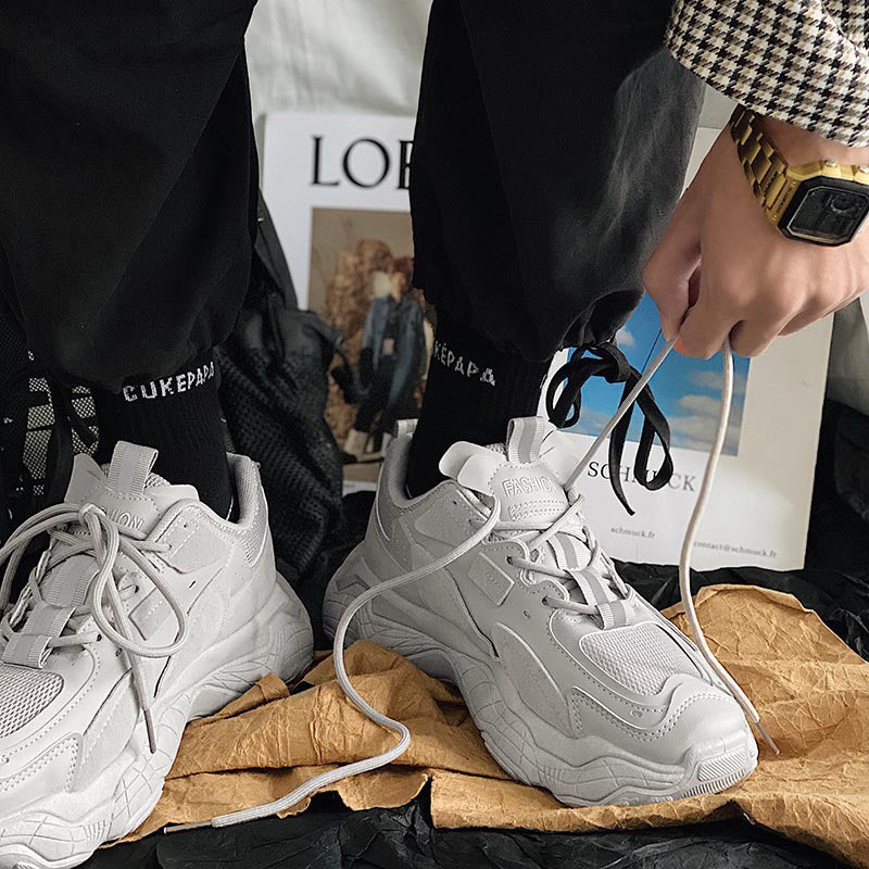 Aule Camel M1 Sneakers