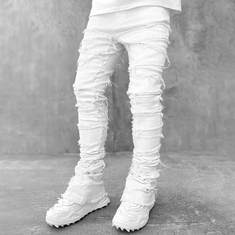Aule Streetwise Jeans