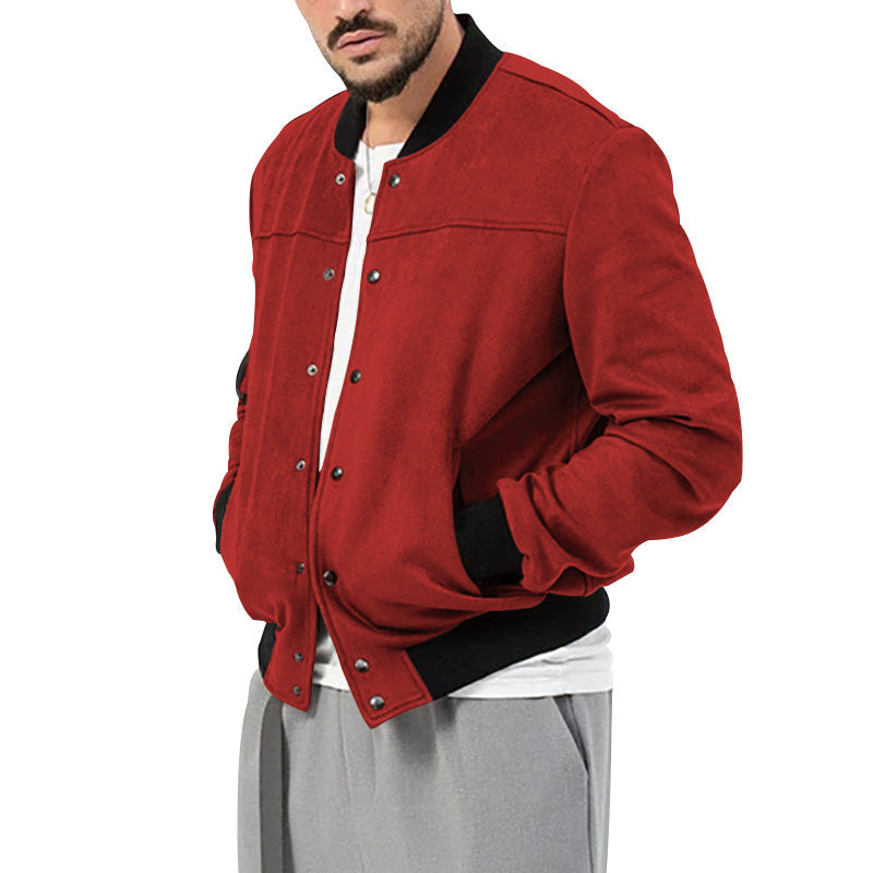 Aule Bicolor Punk Jacket