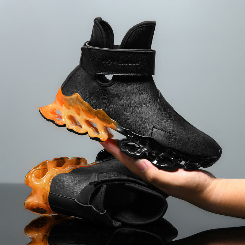 Aule Premium Winter Boots