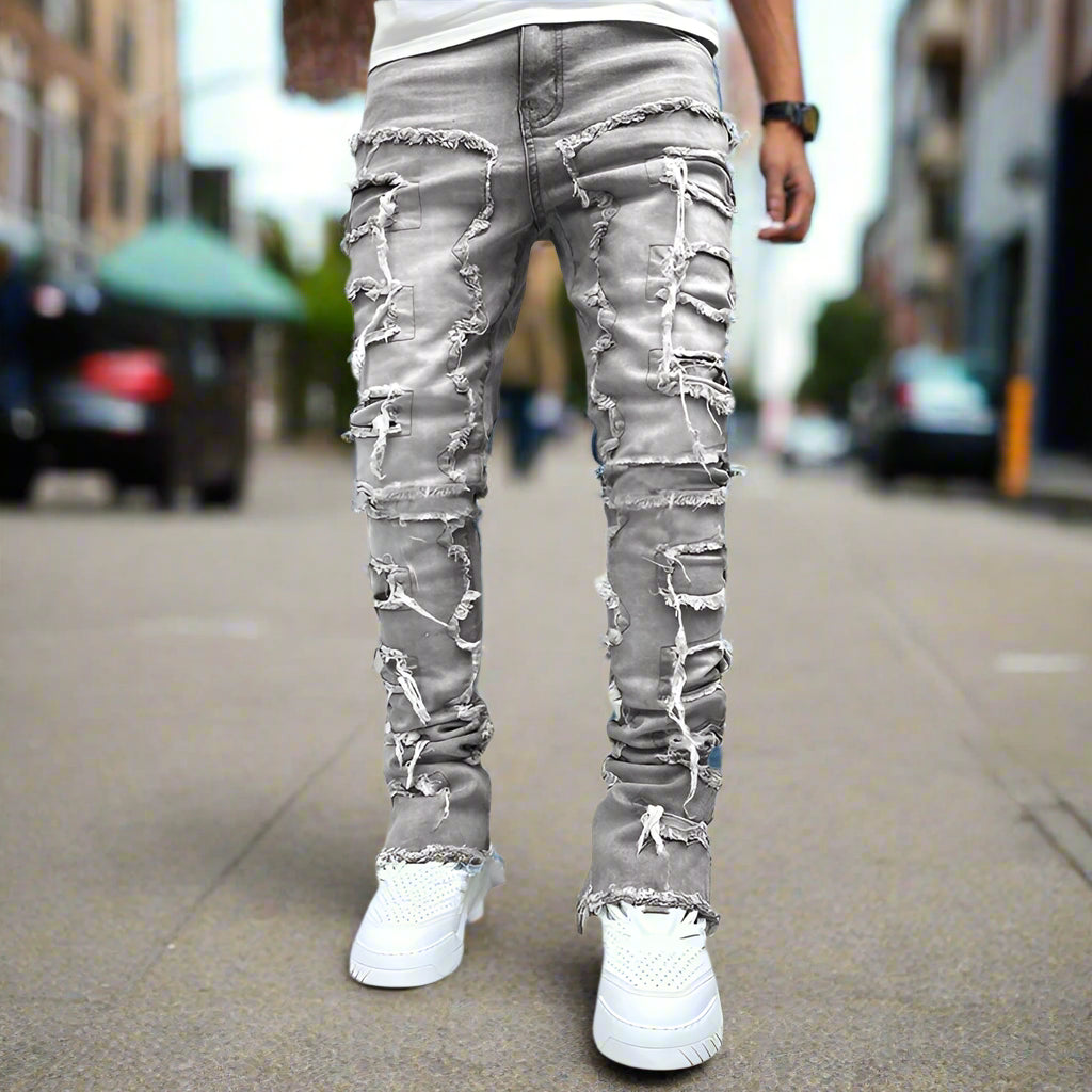 Aule Streetwise Jeans