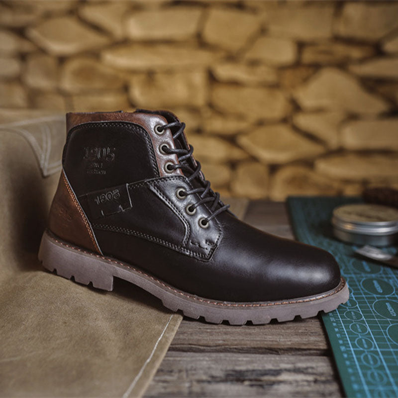 Aule Falcon T1 Boots