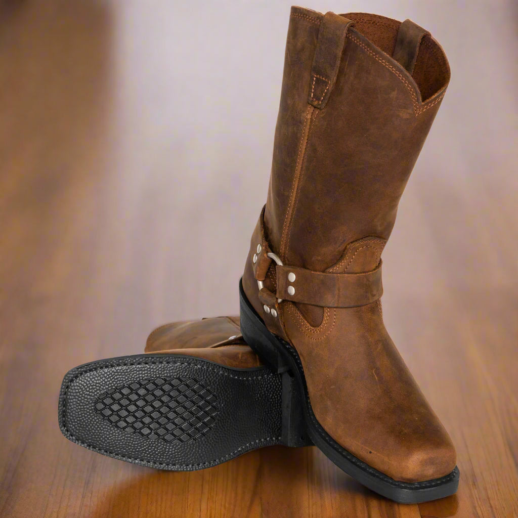 Aule Falcon H Boots
