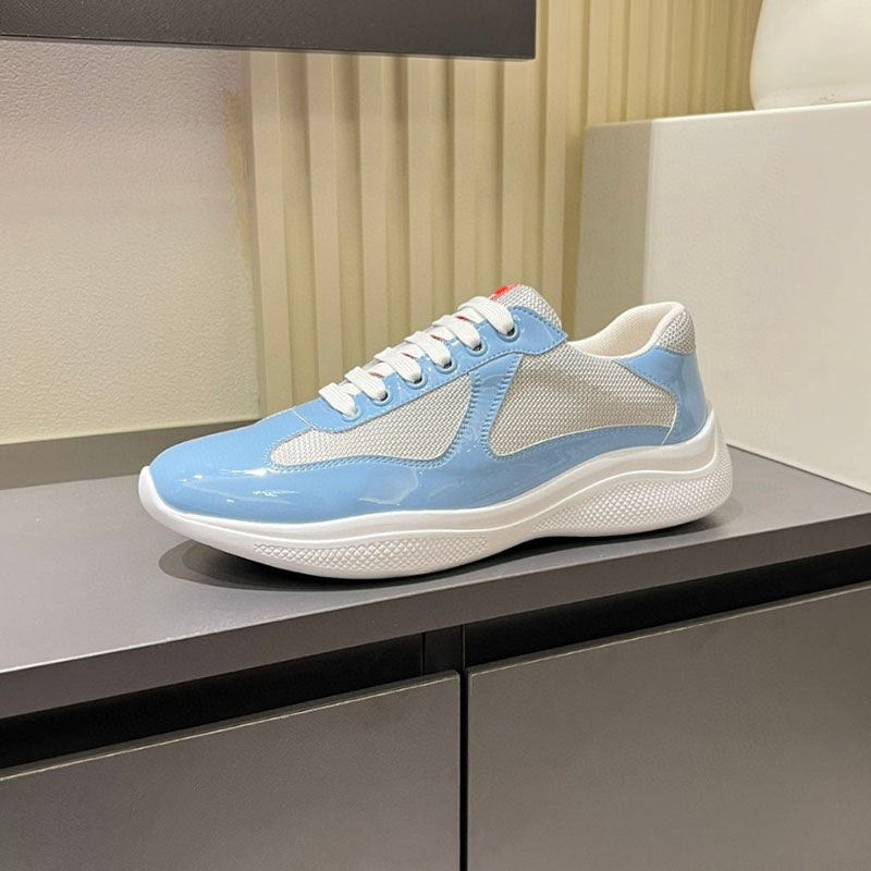 Aule Nature NA III Sneakers