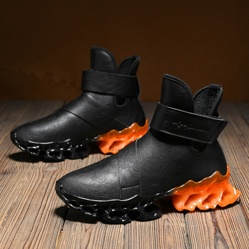 Aule Premium Winter Boots