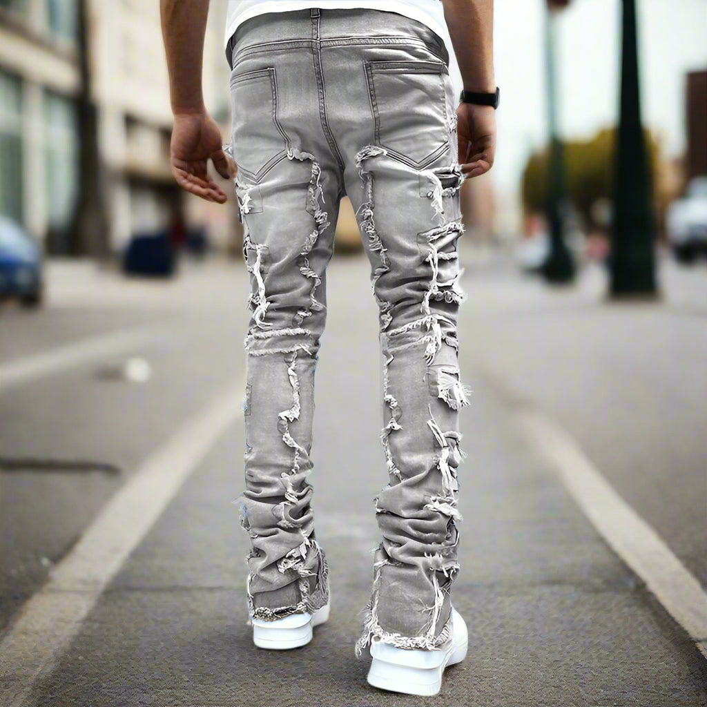 Aule Streetwise Jeans