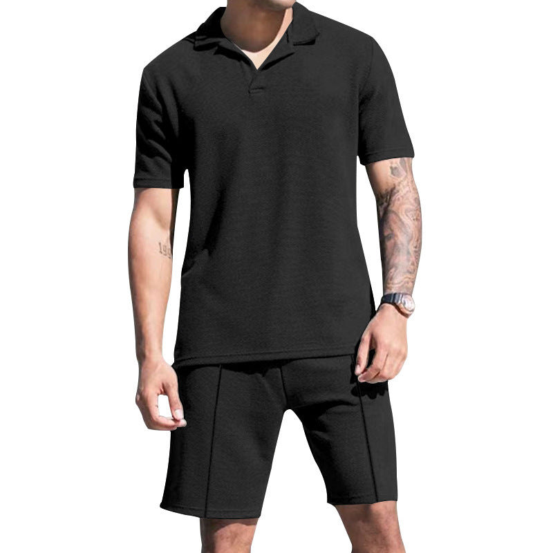 Aule Basic Polo Set
