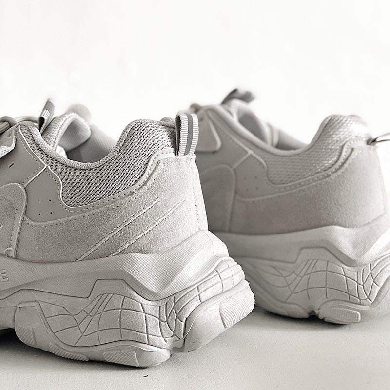 Aule Camel M1 Sneakers