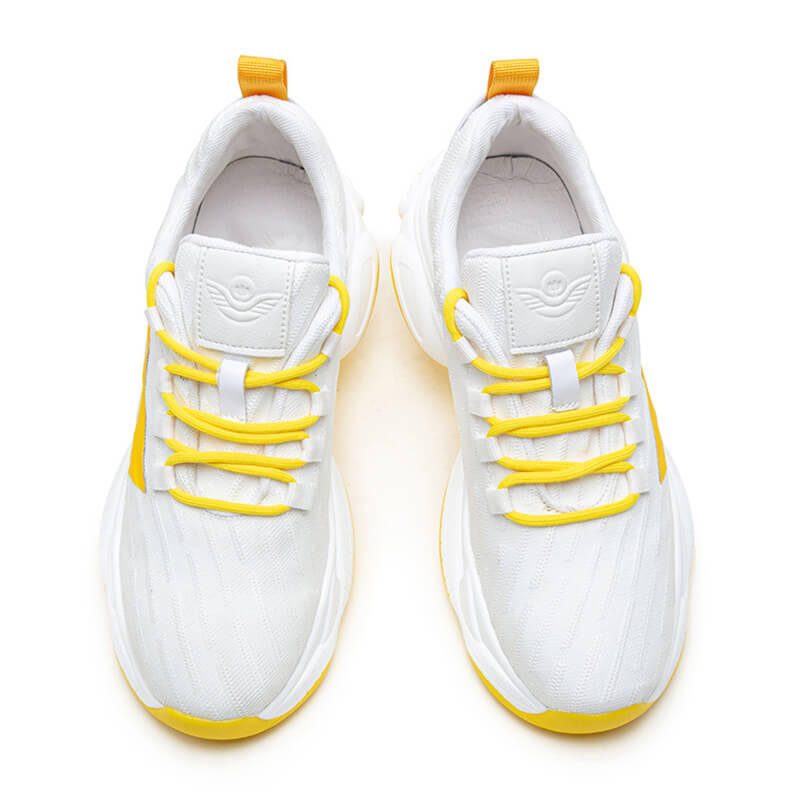Aule Textile Men Sneakers