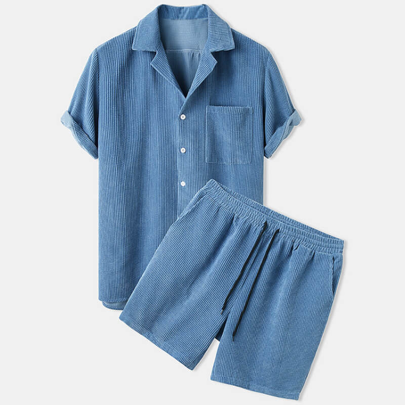 Aule Solid Cor Set