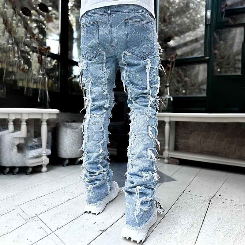 Aule Streetwise Jeans
