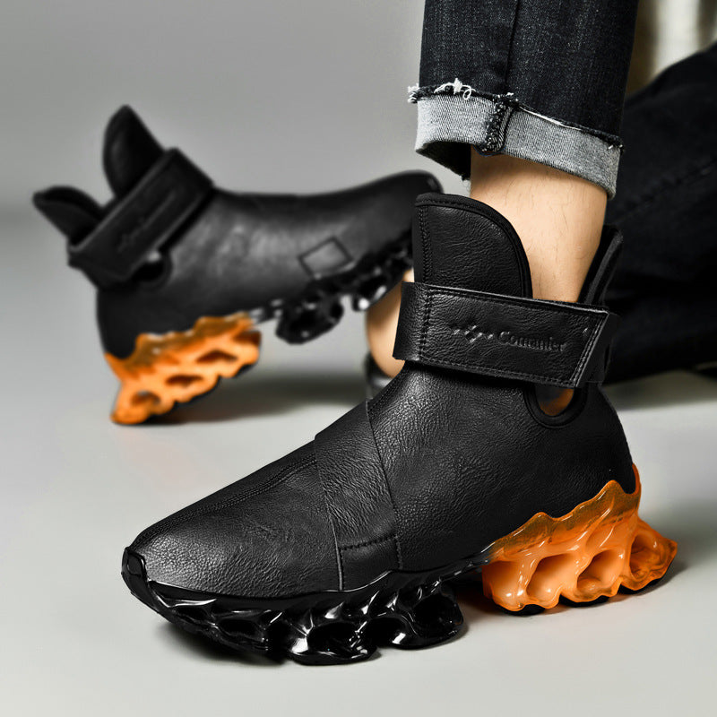 Aule Premium Winter Boots