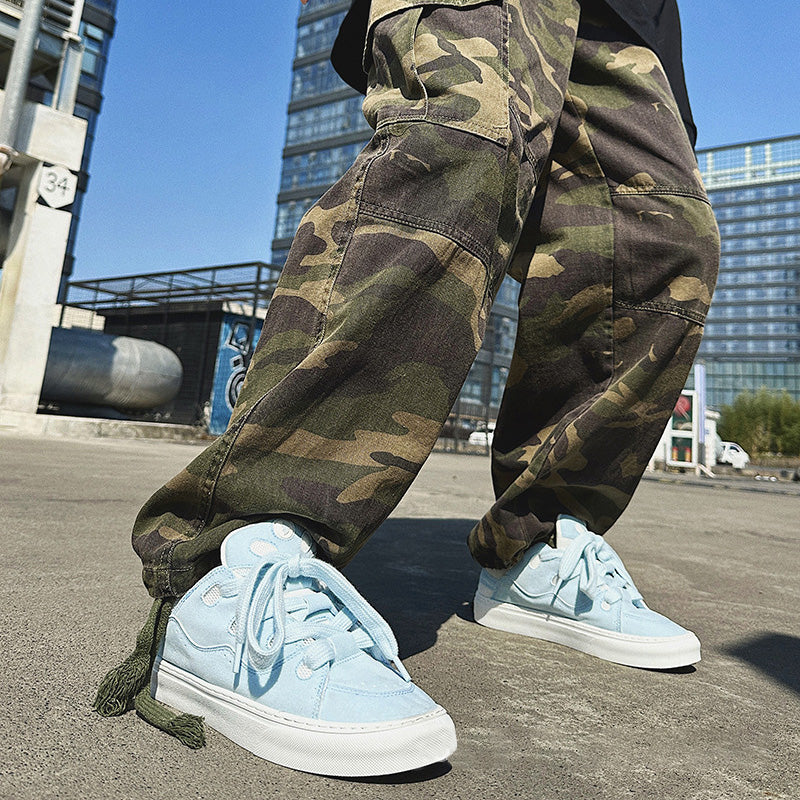 Aule Skater BD1 Shoes