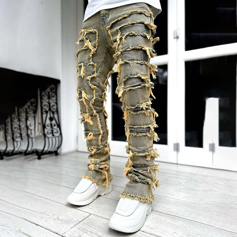 Aule Streetwise Jeans