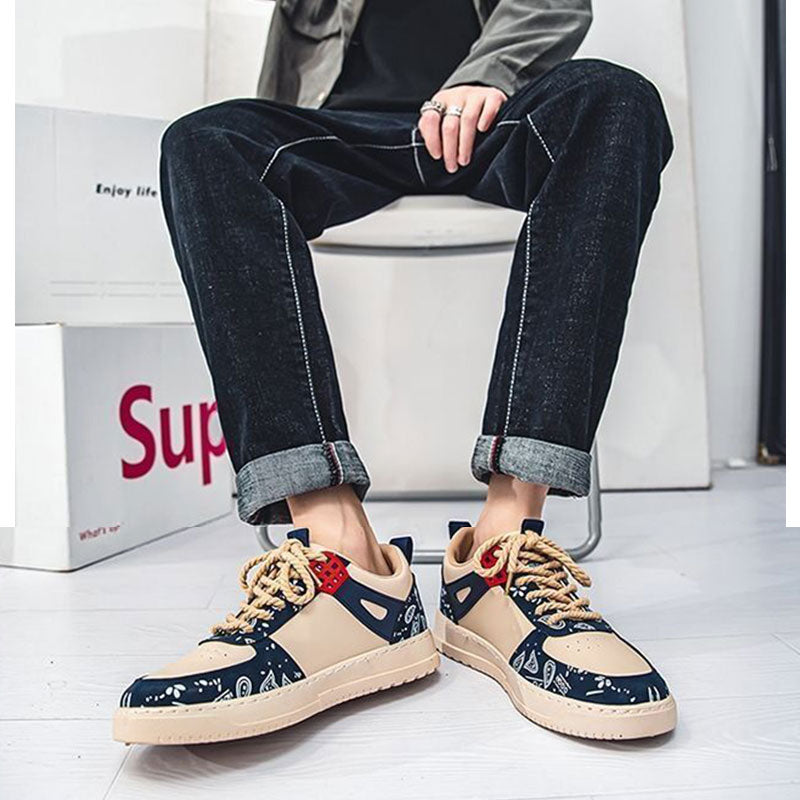 Aule Waves Sneakers