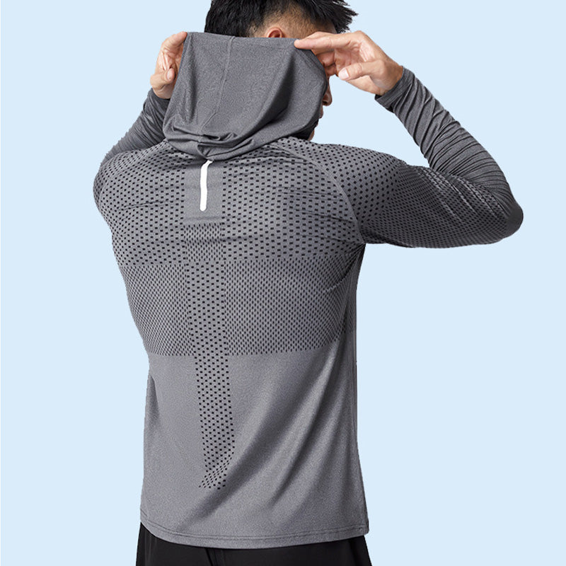 Aule Light Men's Sweatshirt