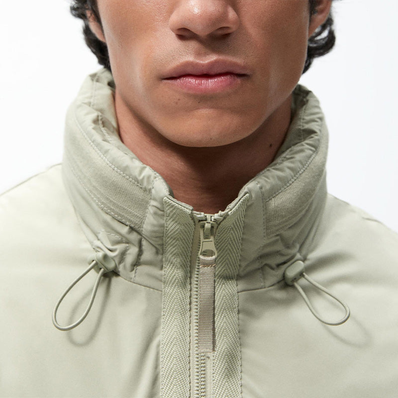 Aule Defender Coat