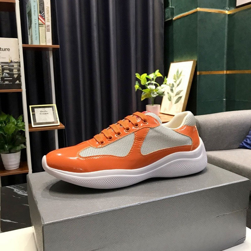 Aule Nature NA III Sneakers