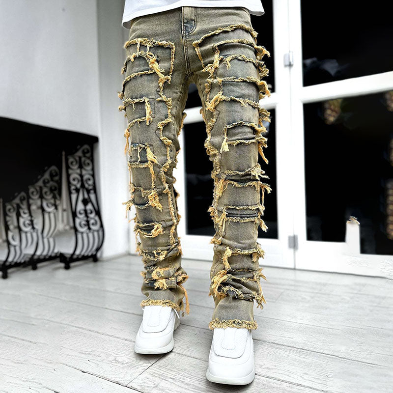 Aule Streetwise Jeans