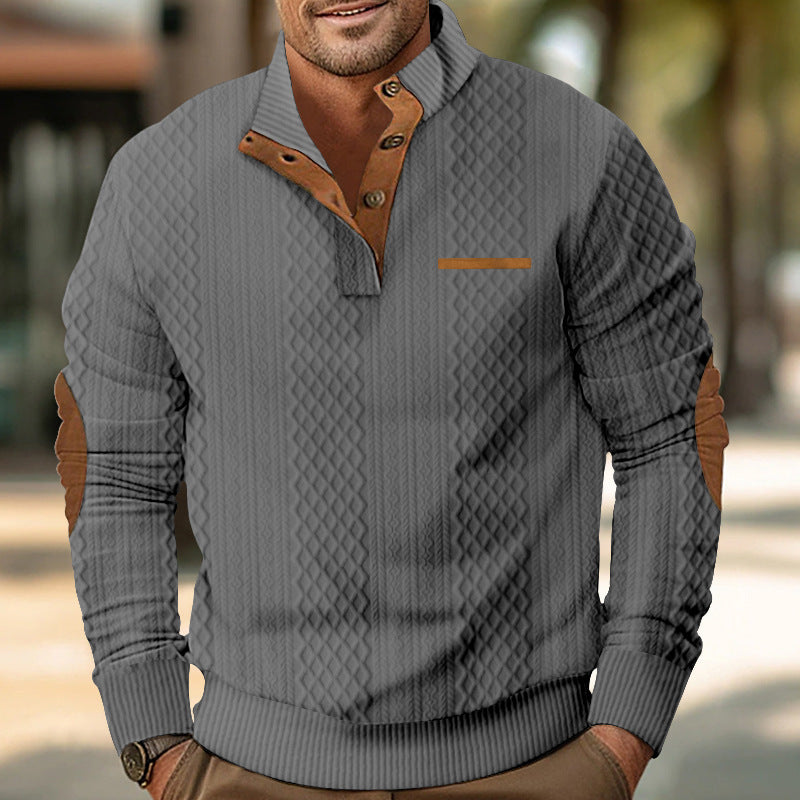 Aule Cabke Knit Sweater