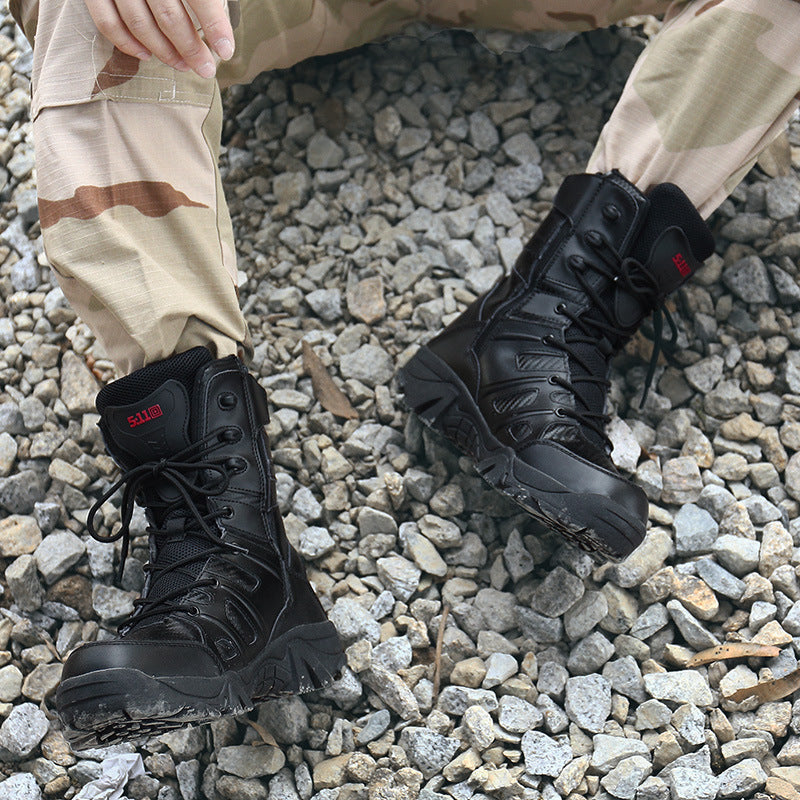 Aule Sword Men Boots
