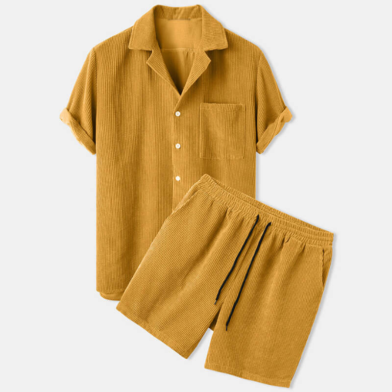 Aule Solid Cor Set