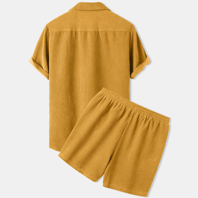 Aule Solid Cor Set