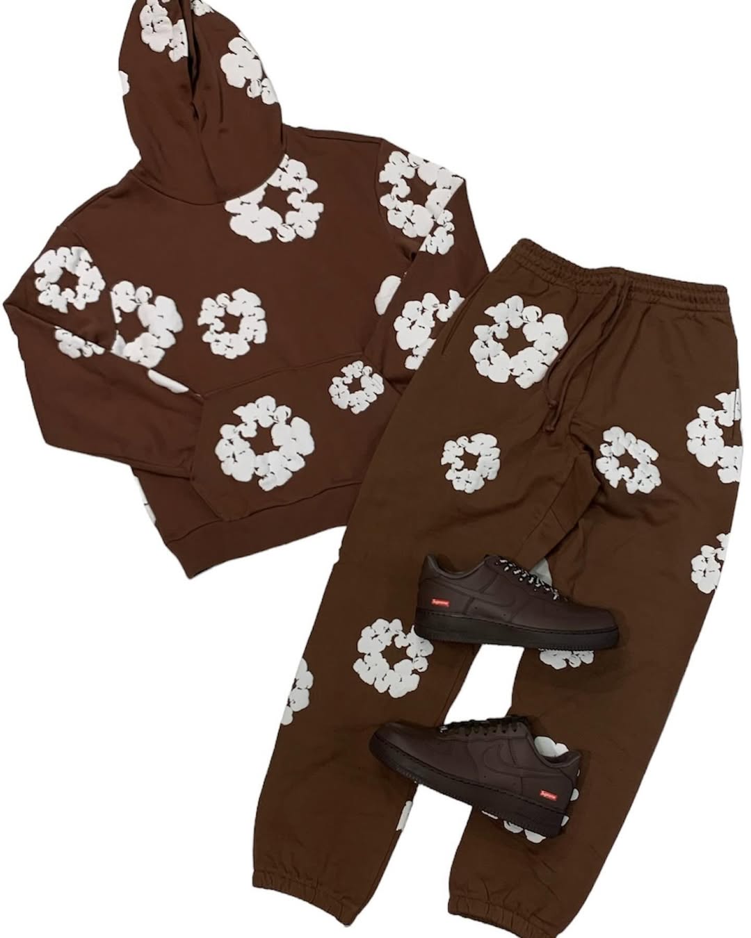 Aule Blooming Forest Set