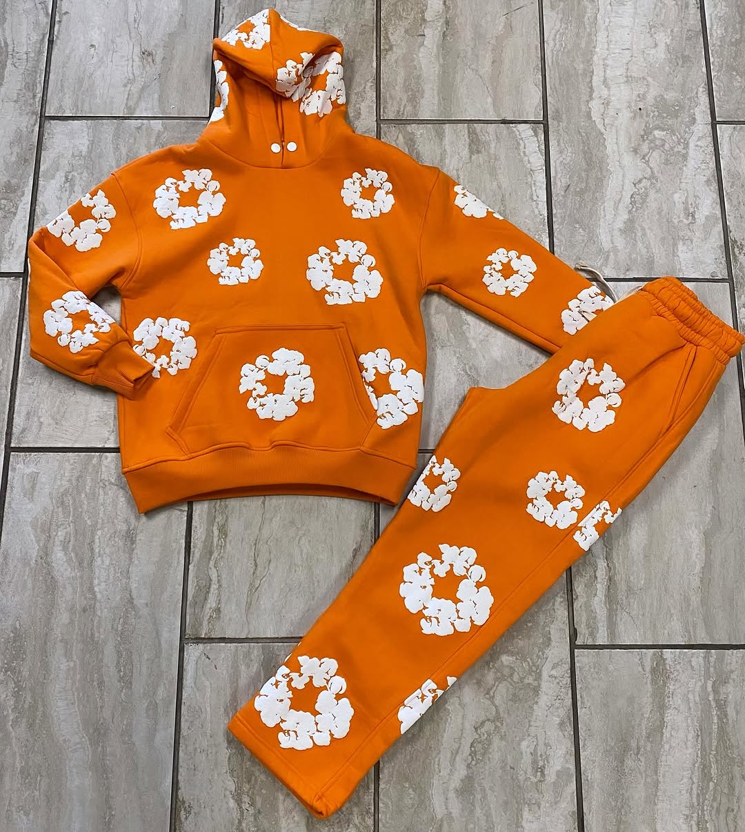 Aule Blooming Forest Set