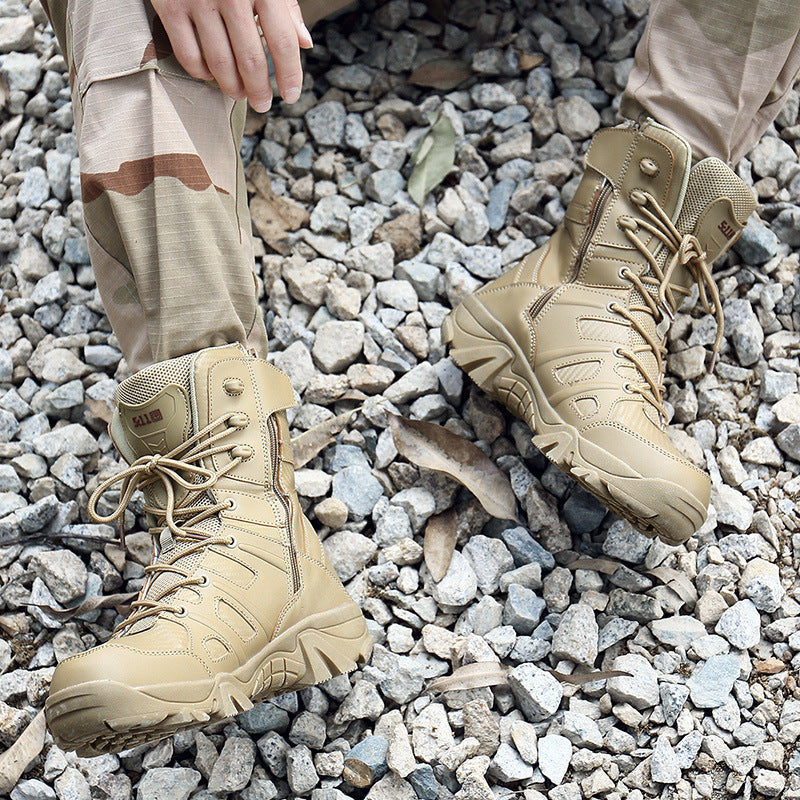 Aule Sword Men Boots