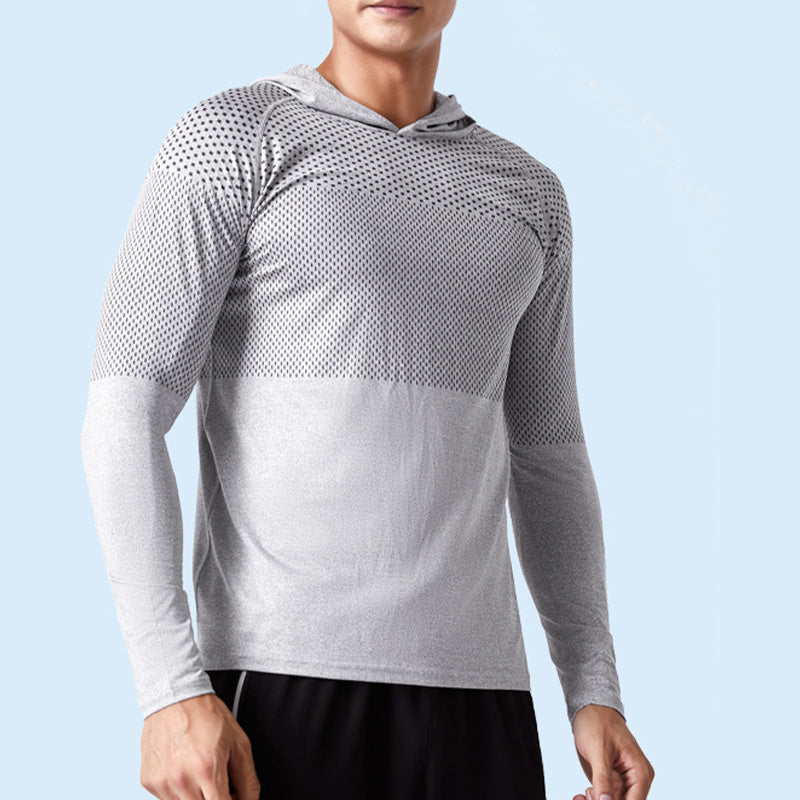 Aule Light Men's Sweatshirt
