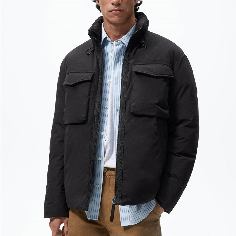 Aule Defender Coat