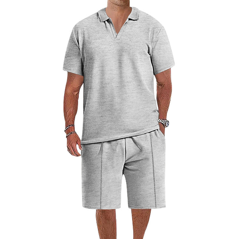 Aule Basic Polo Set