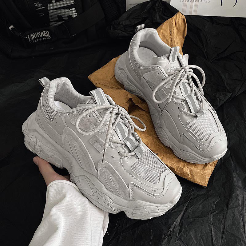 Aule Camel M1 Sneakers