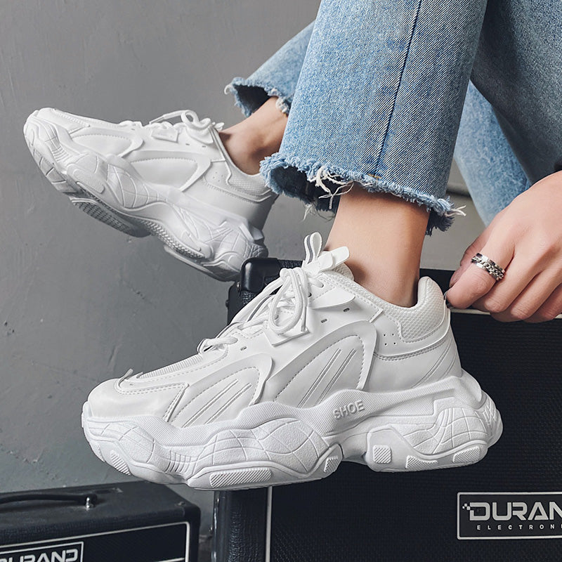 Aule Camel M1 Sneakers