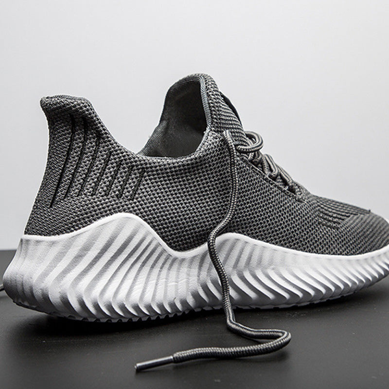 Aulemen Breeze Chunky Sneakers