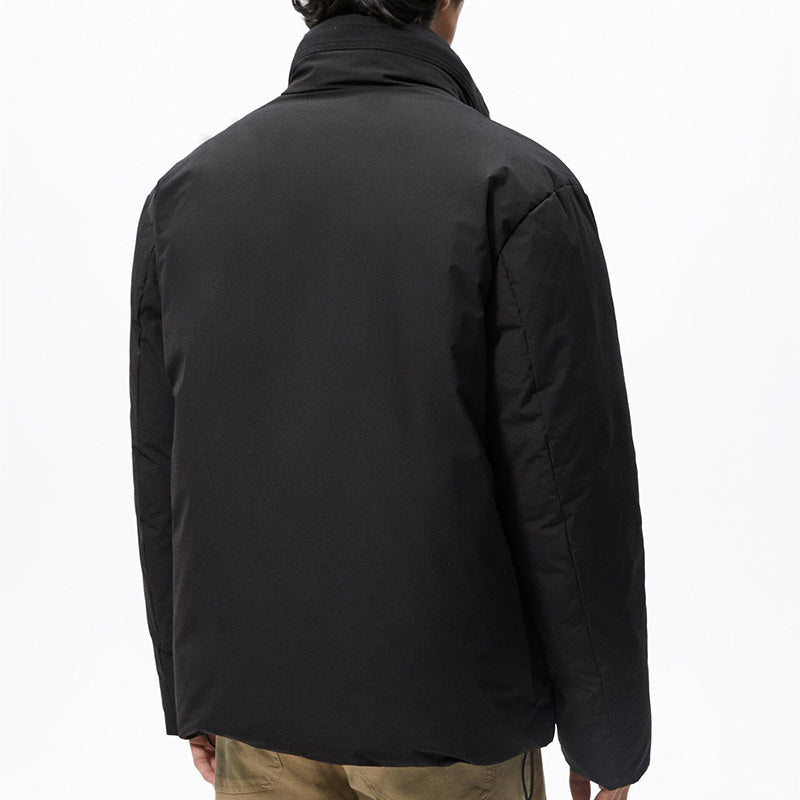 Aule Defender Coat