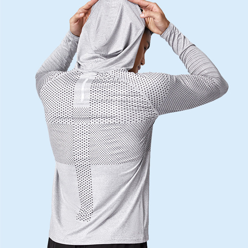 Aule Light Men's Sweatshirt