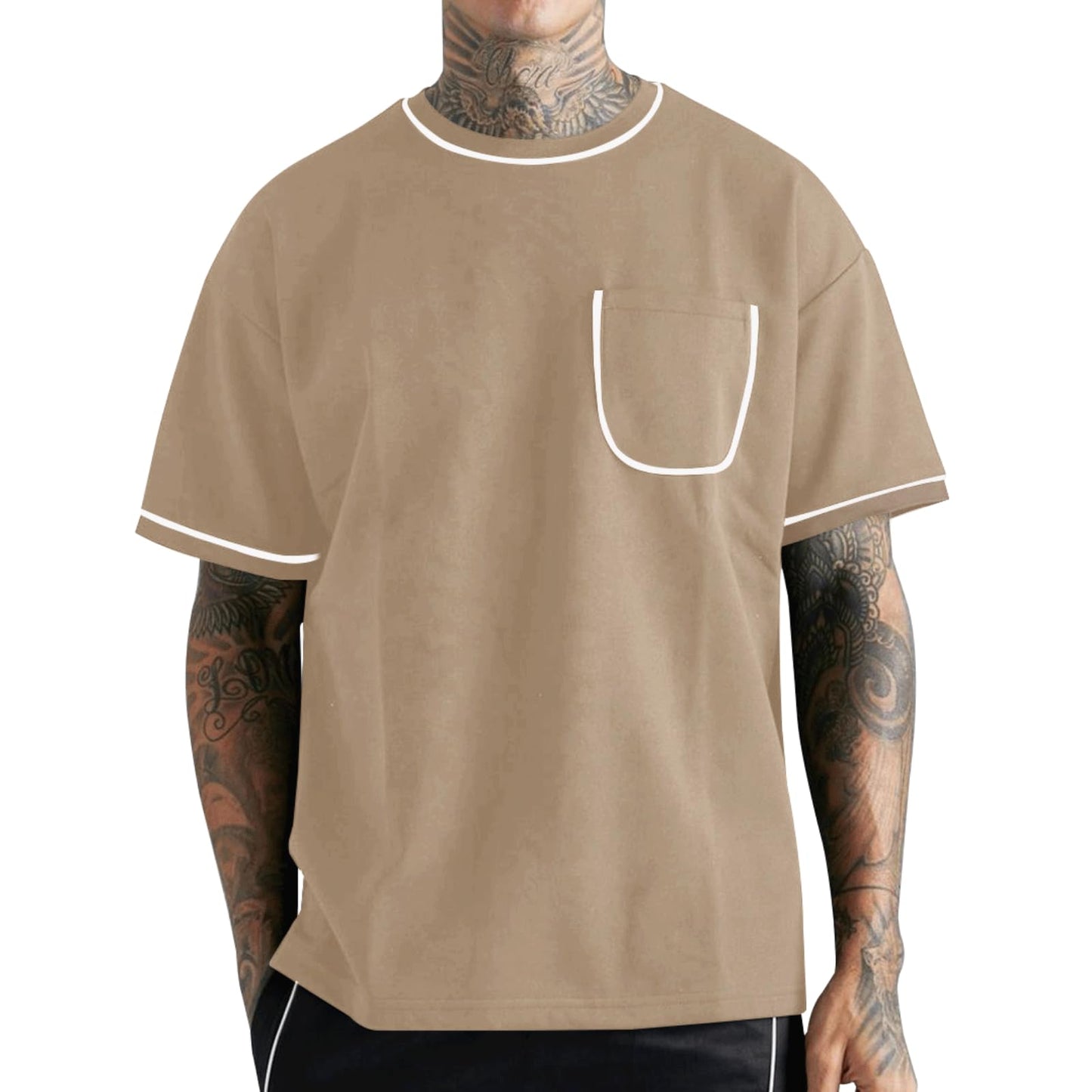 Aule Pomelo Tee