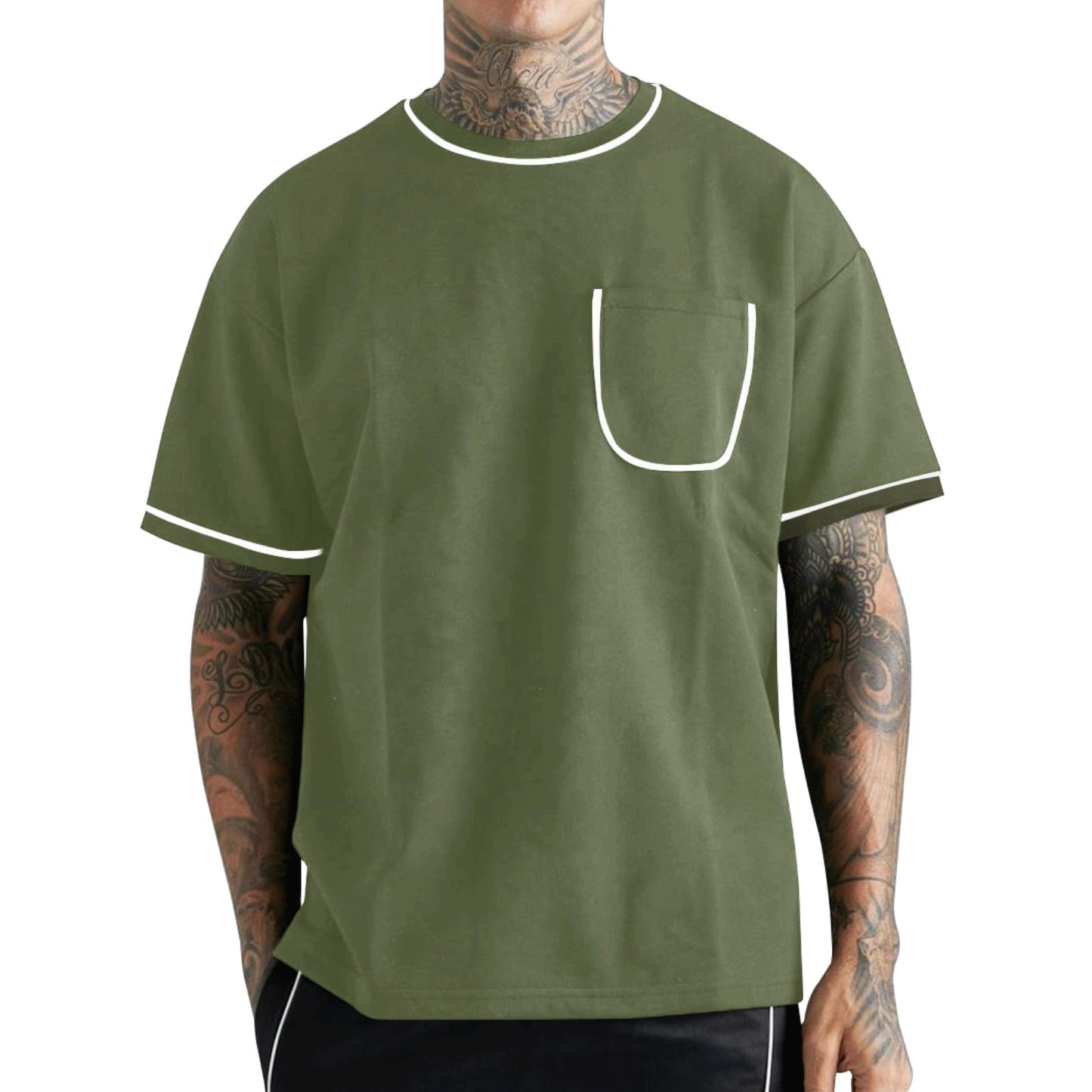 Aule Pomelo Tee