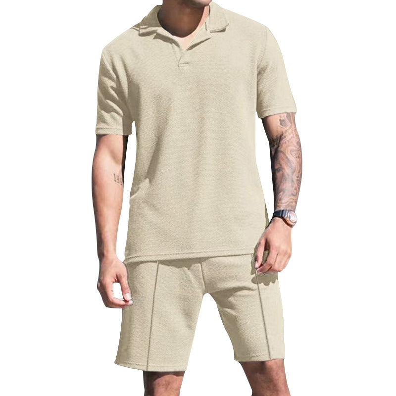 Aule Basic Polo Set
