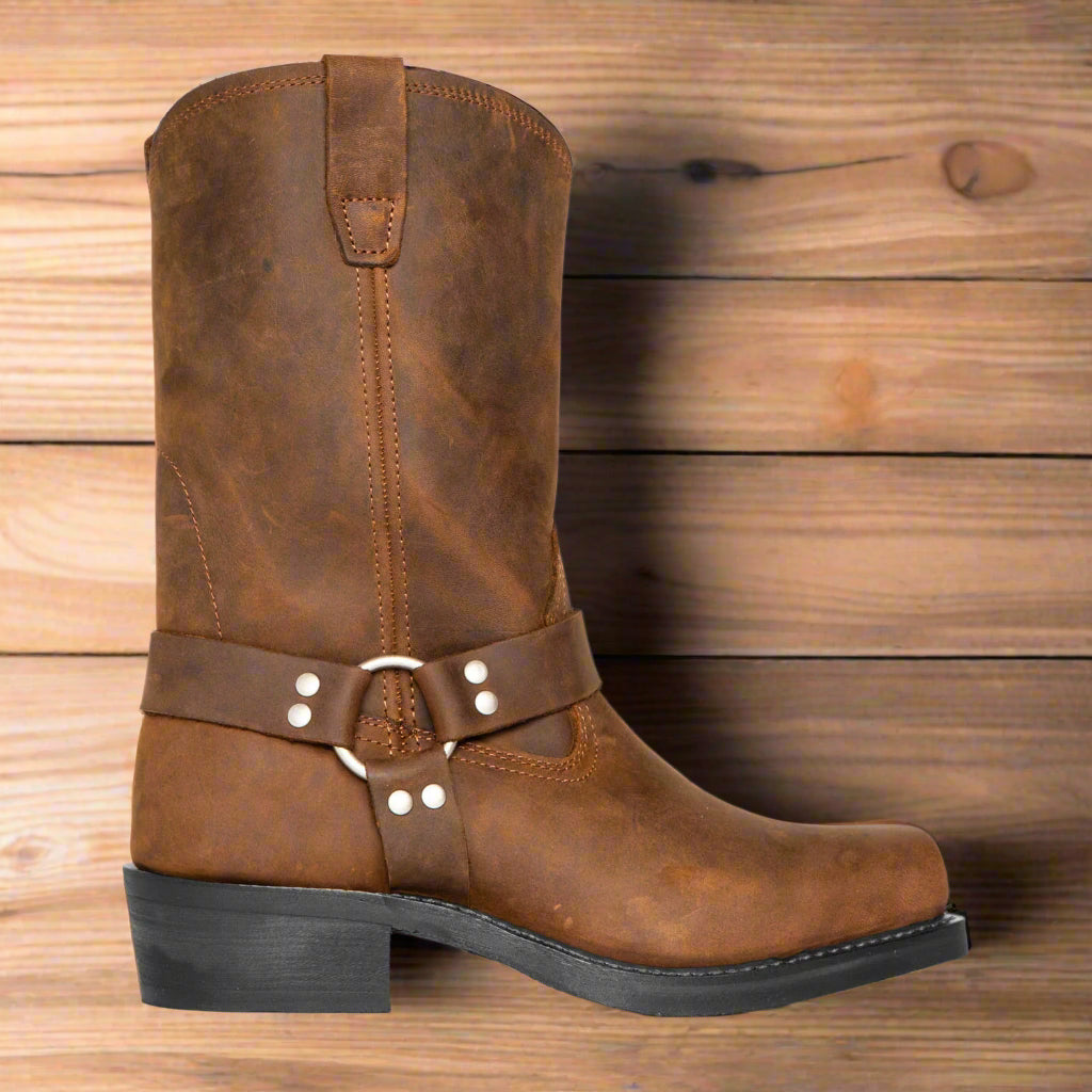 Aule Falcon H Boots