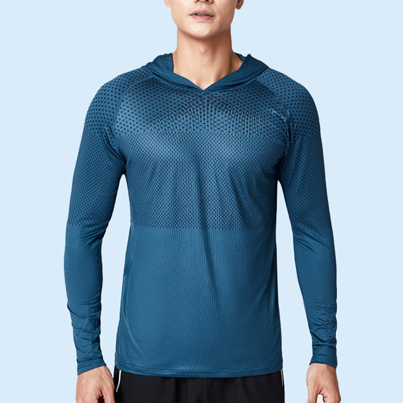 Aule Light Men's Sweatshirt