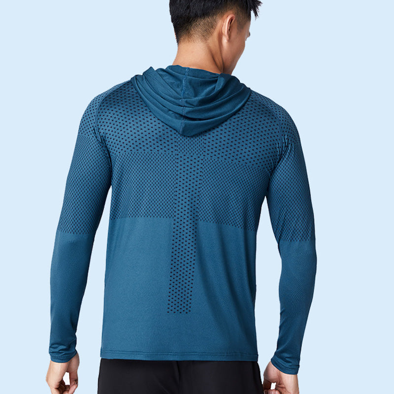 Aule Light Men's Sweatshirt