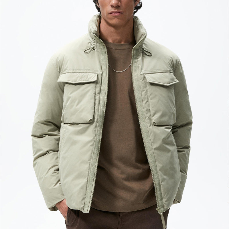 Aule Defender Coat