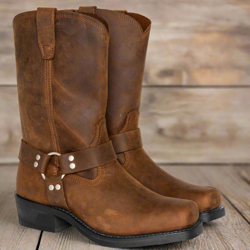 Aule Falcon H Boots