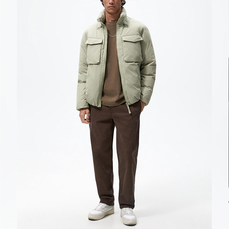Aule Defender Coat